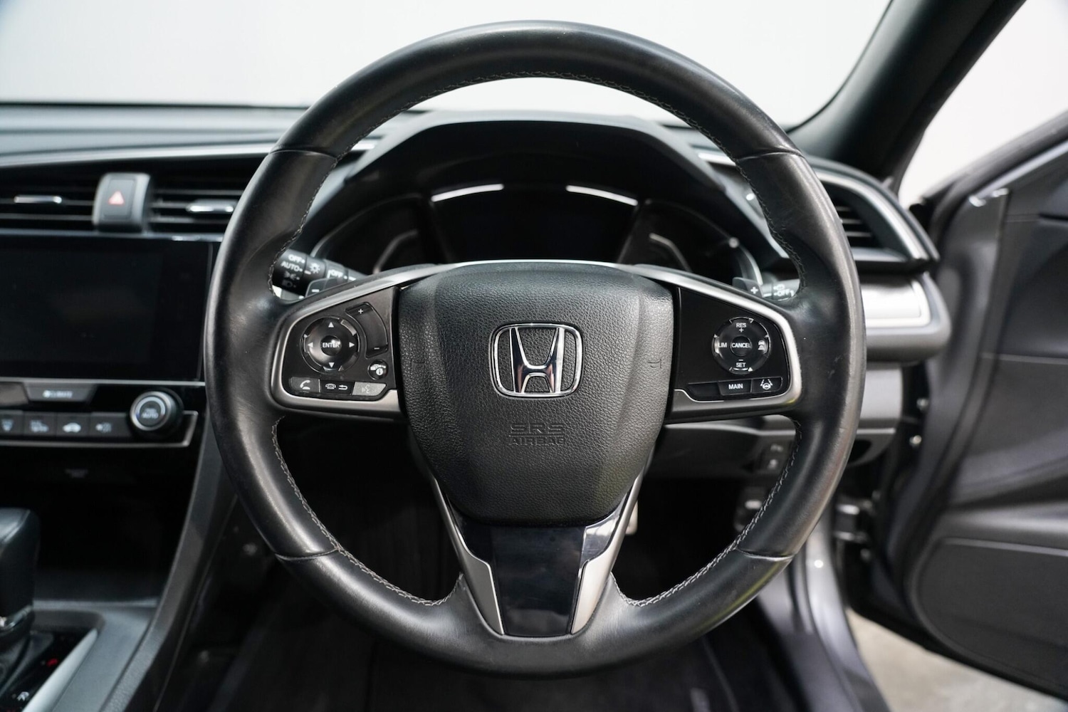 Used Honda Civic 2020 for sale - 76657086: Photo 13