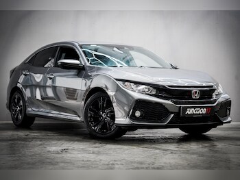 Used Honda Civic 2020 for sale - 76657086: Photo
