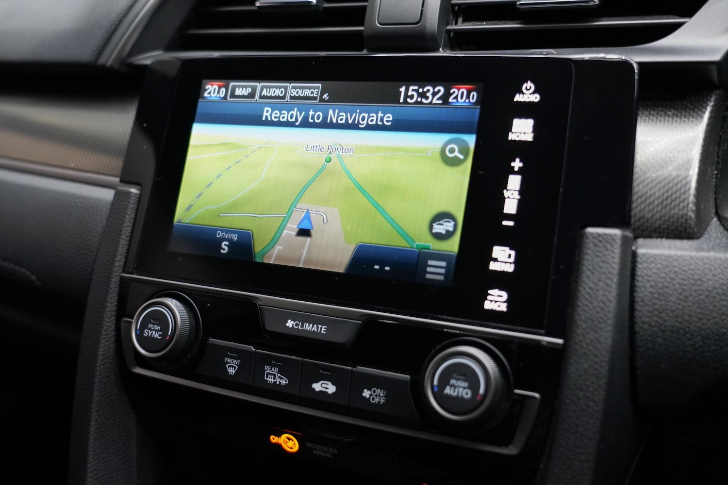 Used Honda Civic 2020 for sale - 76657086: Photo 25