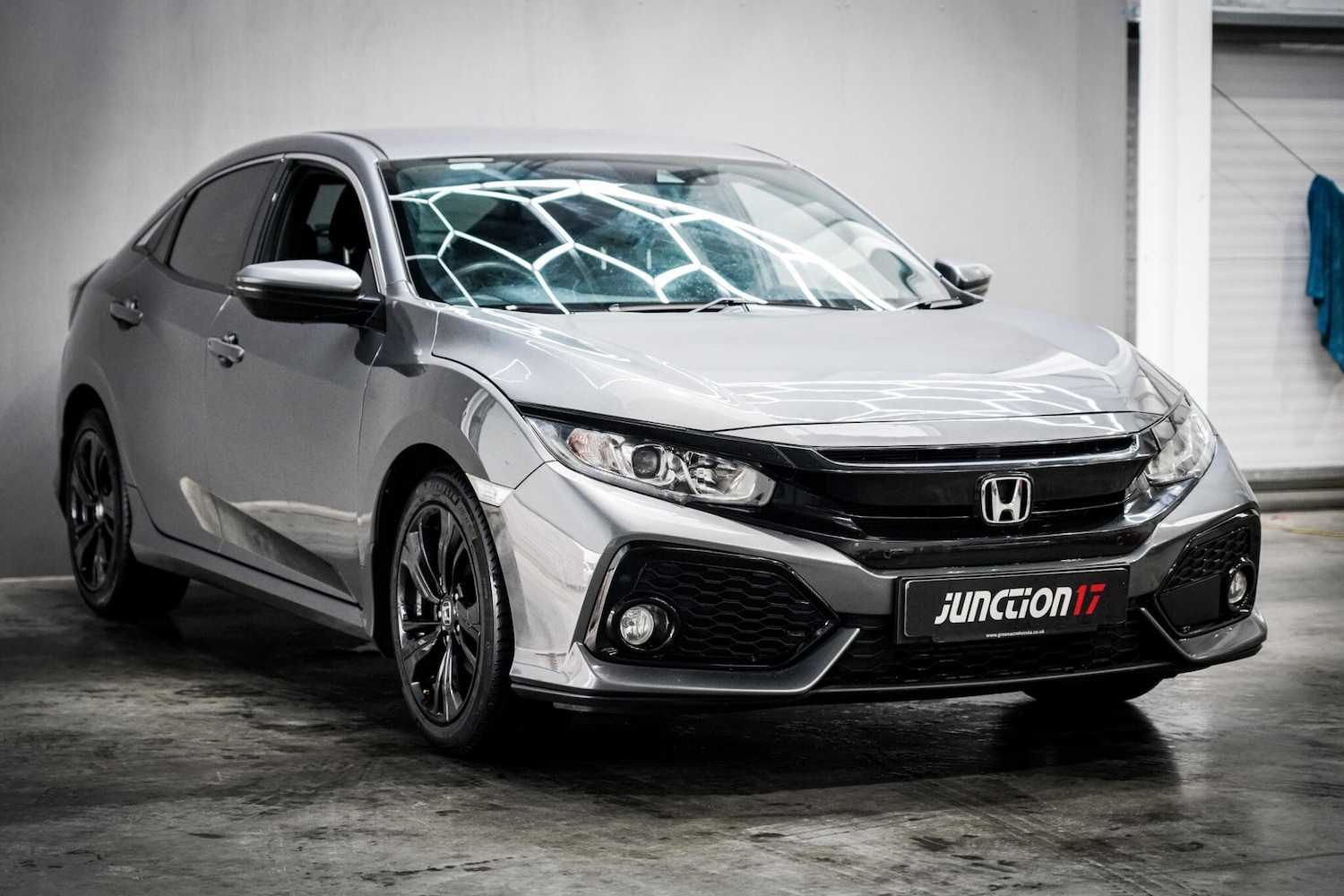 Used Honda Civic 2020 for sale - 76657086: Photo 4