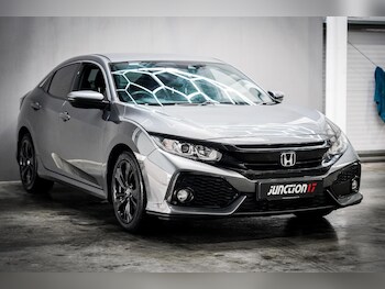 Used Honda Civic 2020 for sale - 76657086: Photo
