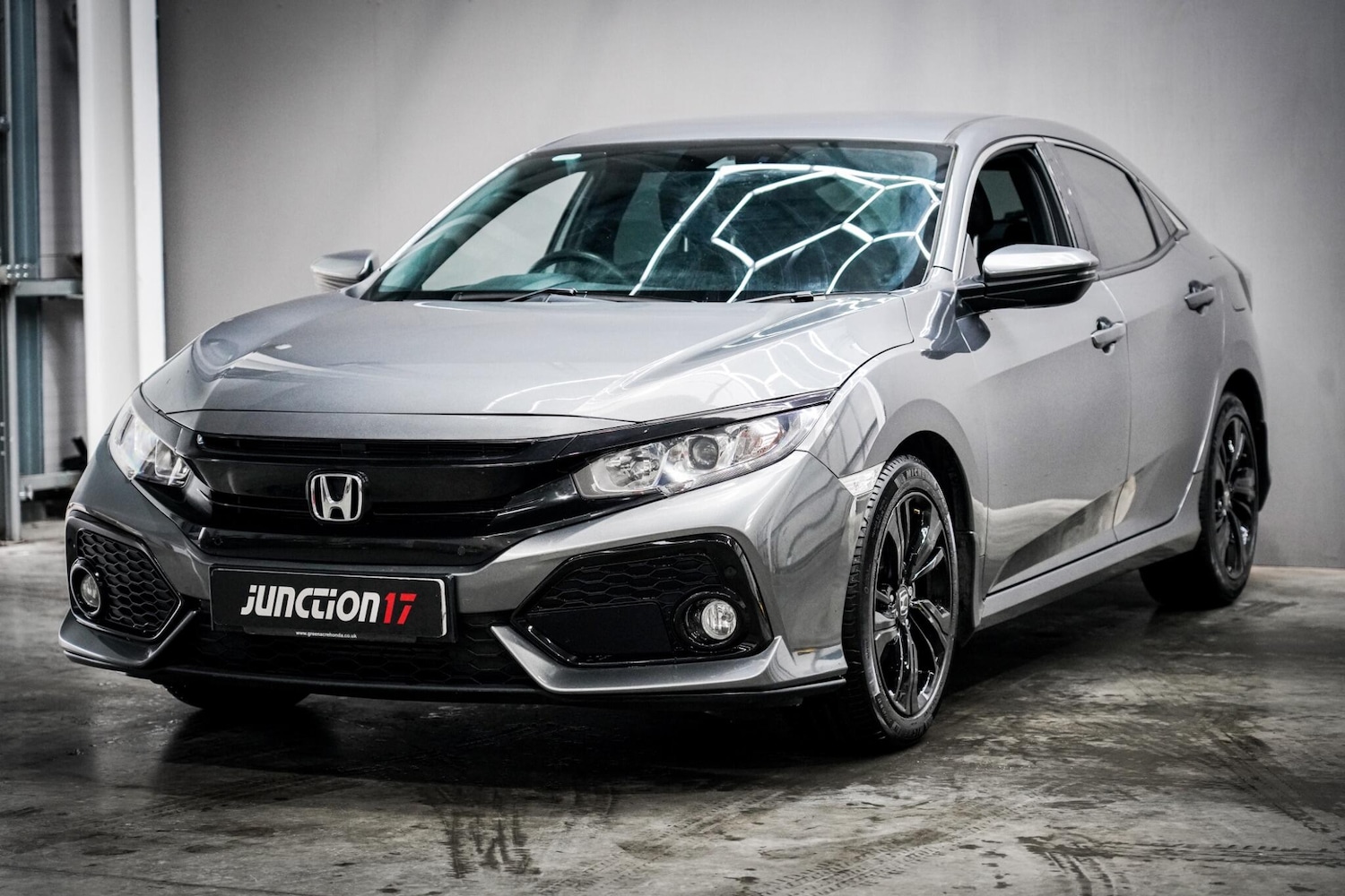 Used Honda Civic 2020 for sale - 76657086: Photo 6