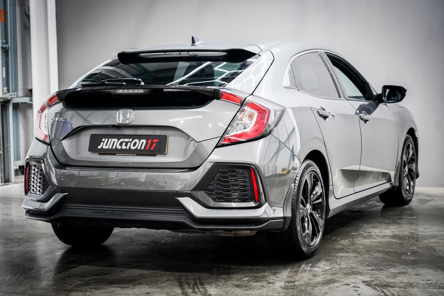 Used Honda Civic 2020 for sale - 76657086: Photo 9