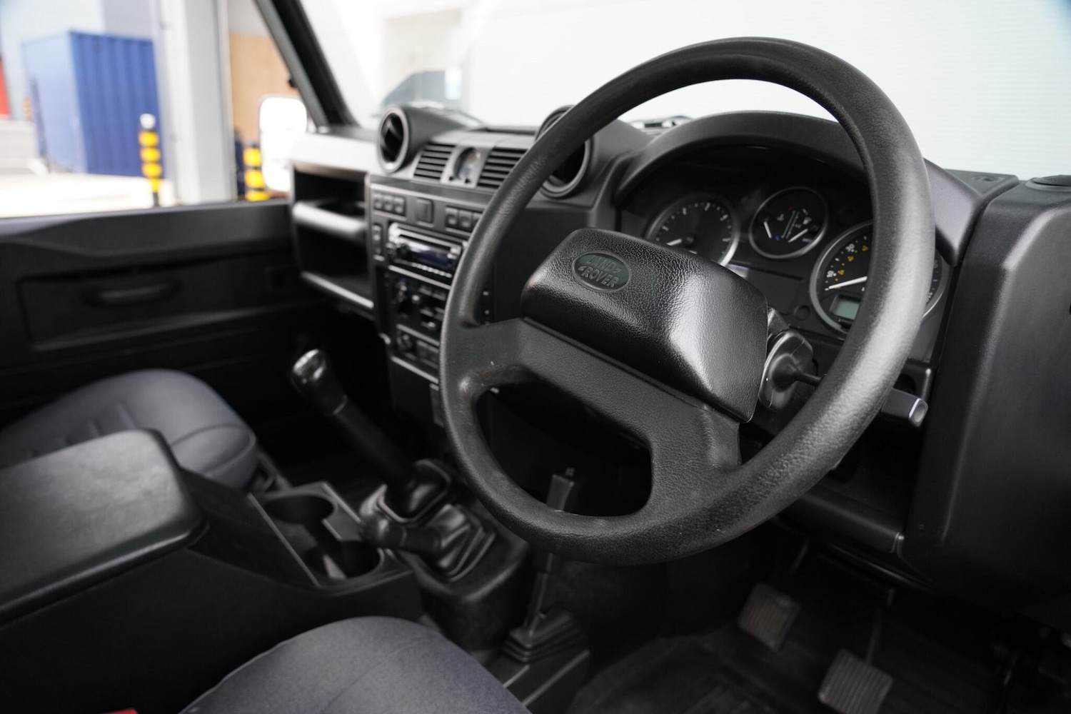 Used Land Rover Defender 2010 for sale - 76659432: Photo 12