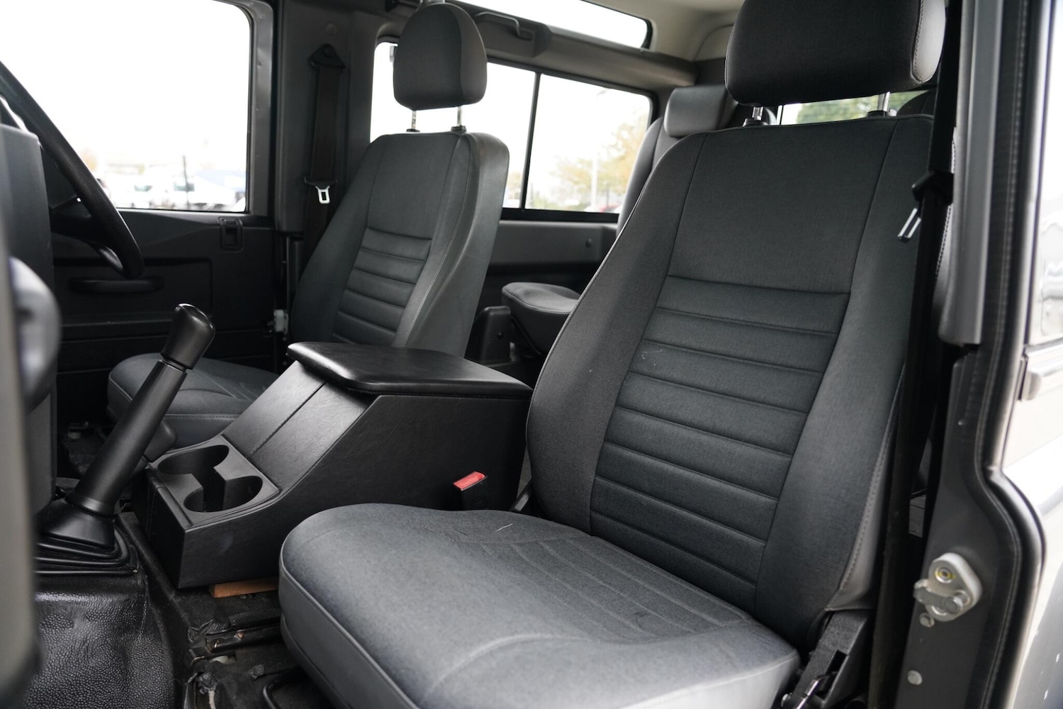 Used Land Rover Defender 2010 for sale - 76659432: Photo 15