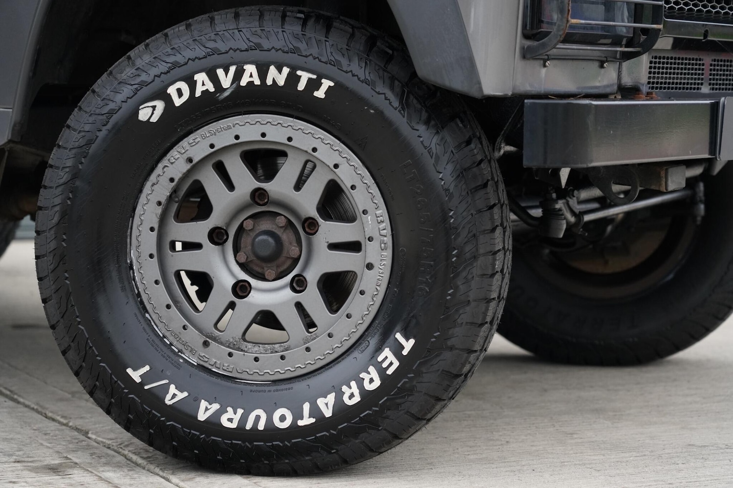 Used Land Rover Defender 2010 for sale - 76659432: Photo 19