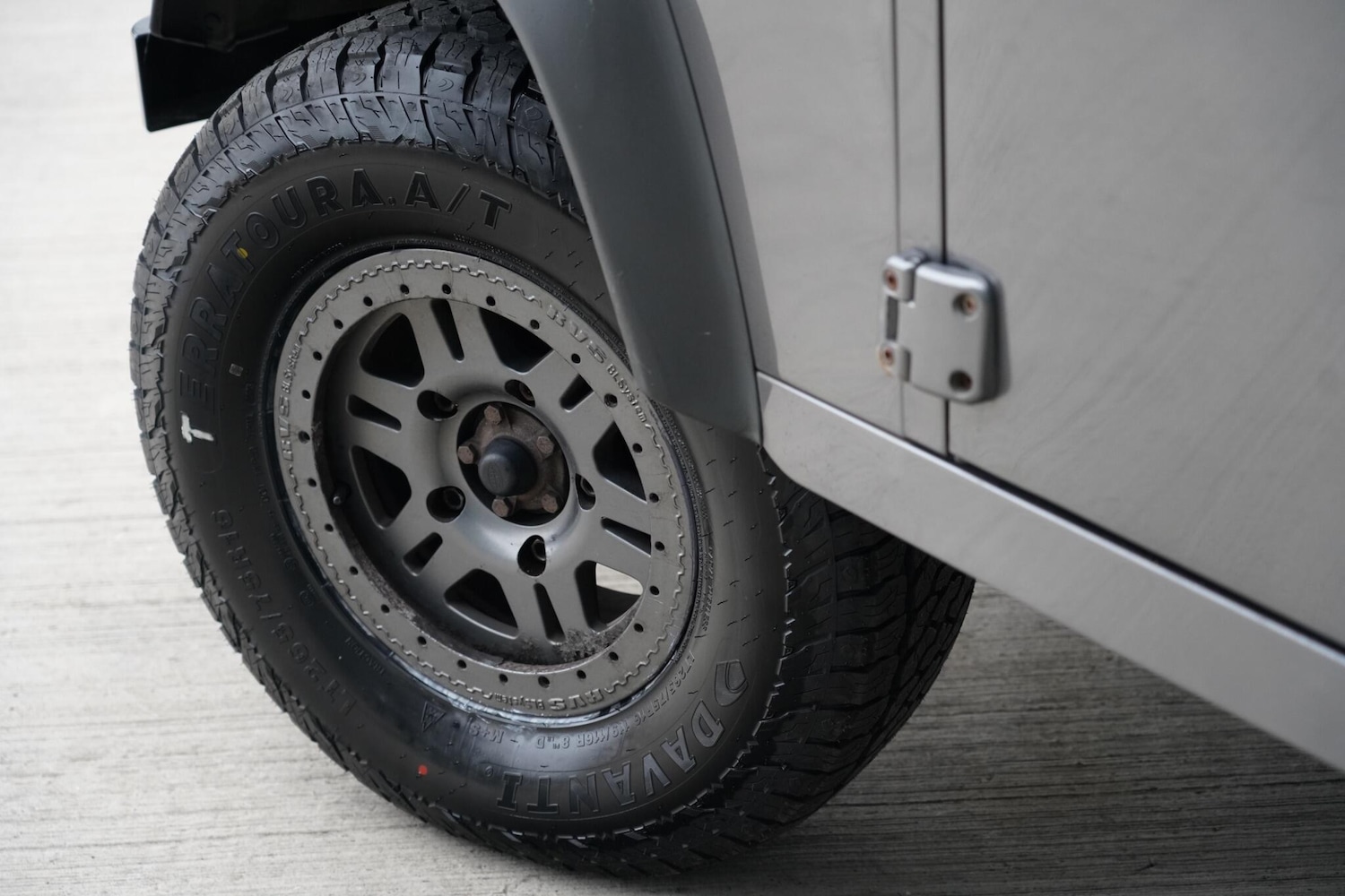 Used Land Rover Defender 2010 for sale - 76659432: Photo 20