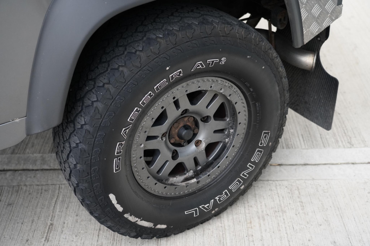 Used Land Rover Defender 2010 for sale - 76659432: Photo 21