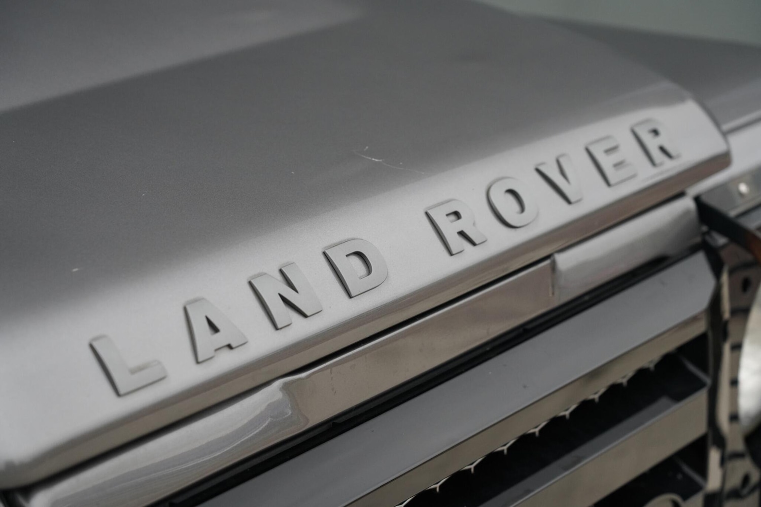 Used Land Rover Defender 2010 for sale - 76659432: Photo 25