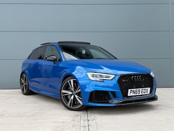 Used Audi RS3 2019 for sale - 78854769: Photo