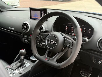 Used Audi RS3 2019 for sale - 78854769: Photo