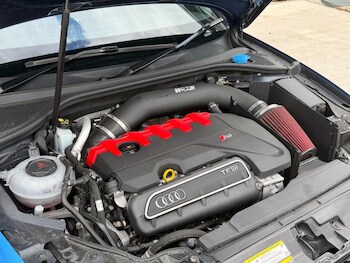 Used Audi RS3 2019 for sale - 78854769: Photo