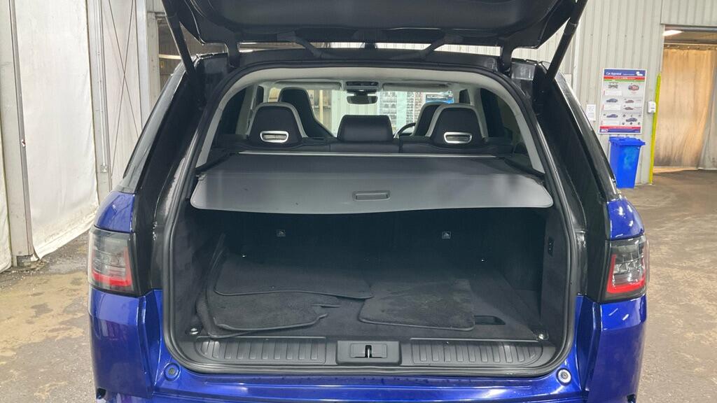 Used Land Rover Range Rover Sport 2018 for sale - 77939993: Photo 7