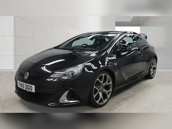 Used Vauxhall Astra GTC 2015 for sale - 79201520: Photo