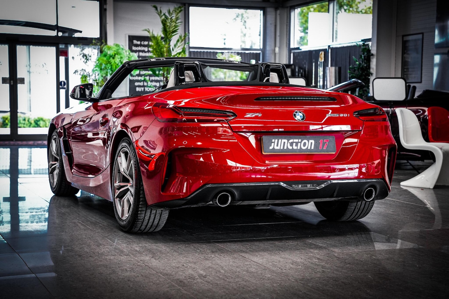 Used BMW Z4 for sale - 76728947: Photo 15