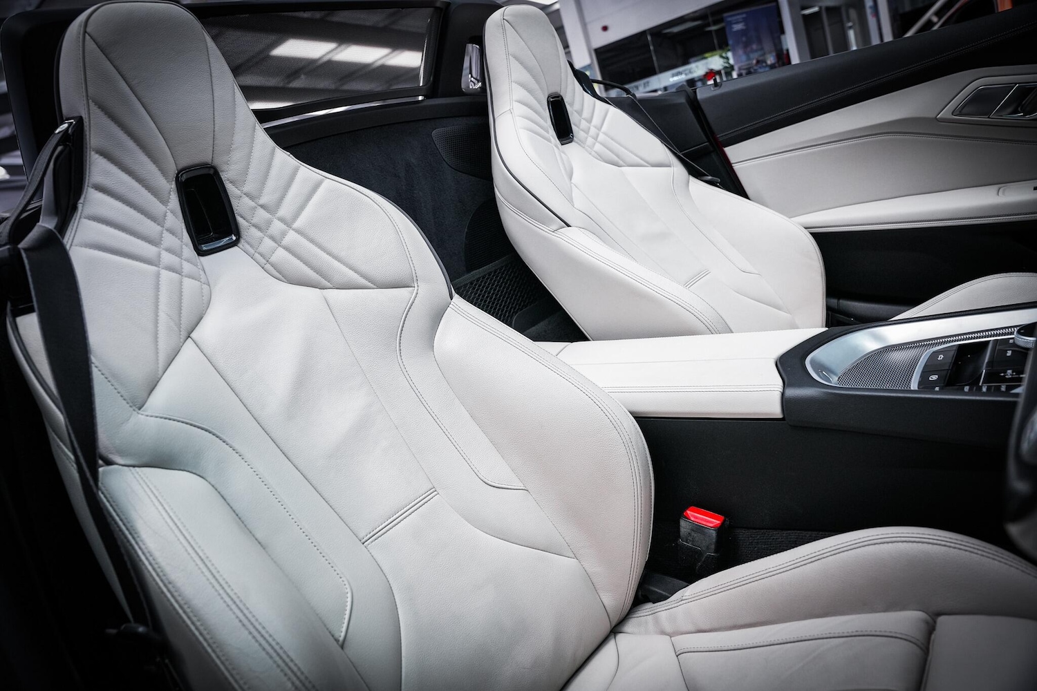 Used BMW Z4 for sale - 76728947: Photo 24