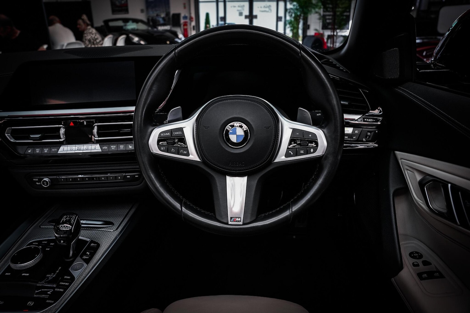 Used BMW Z4 for sale - 76728947: Photo 26