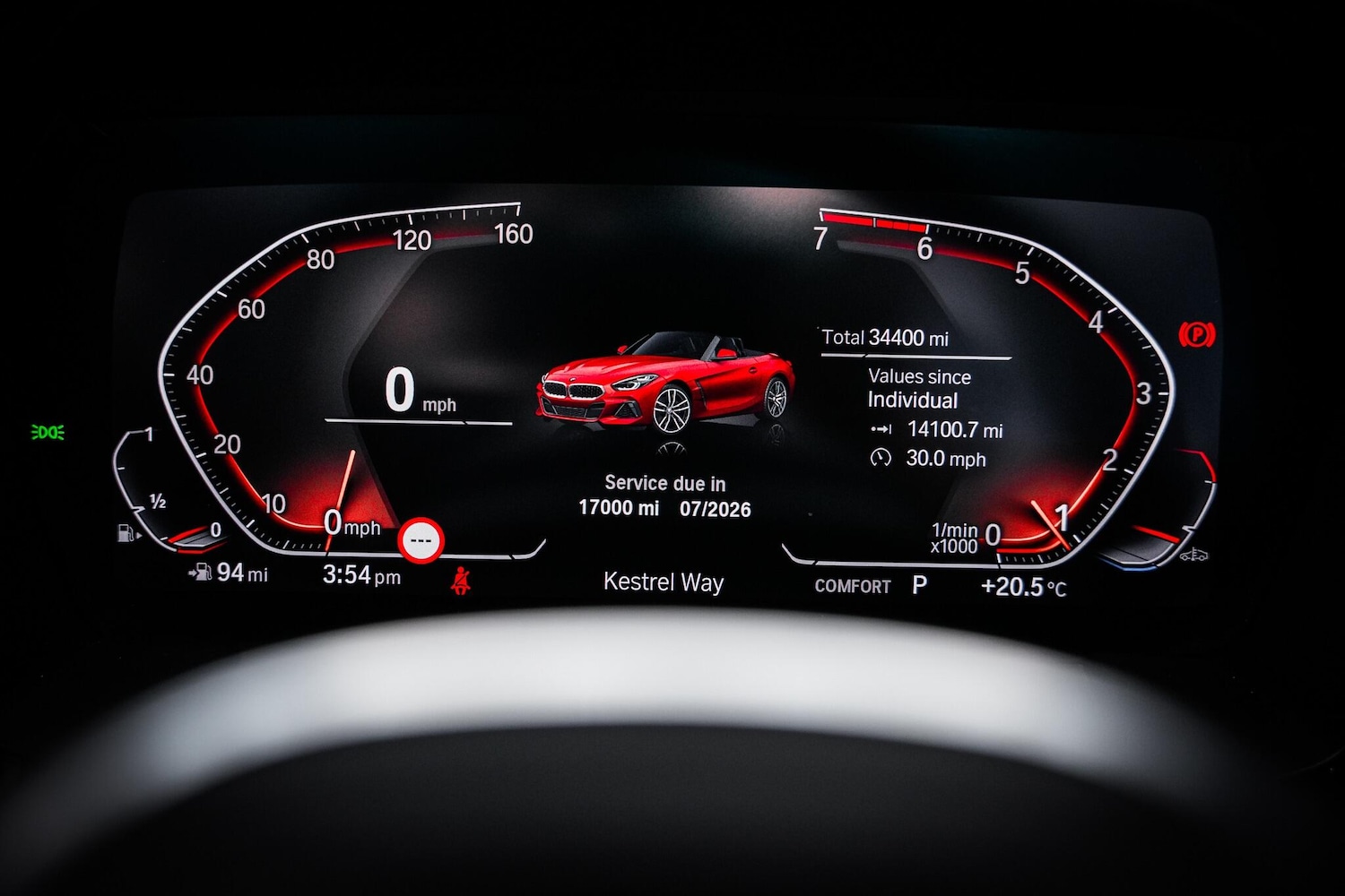 Used BMW Z4 for sale - 76728947: Photo 27