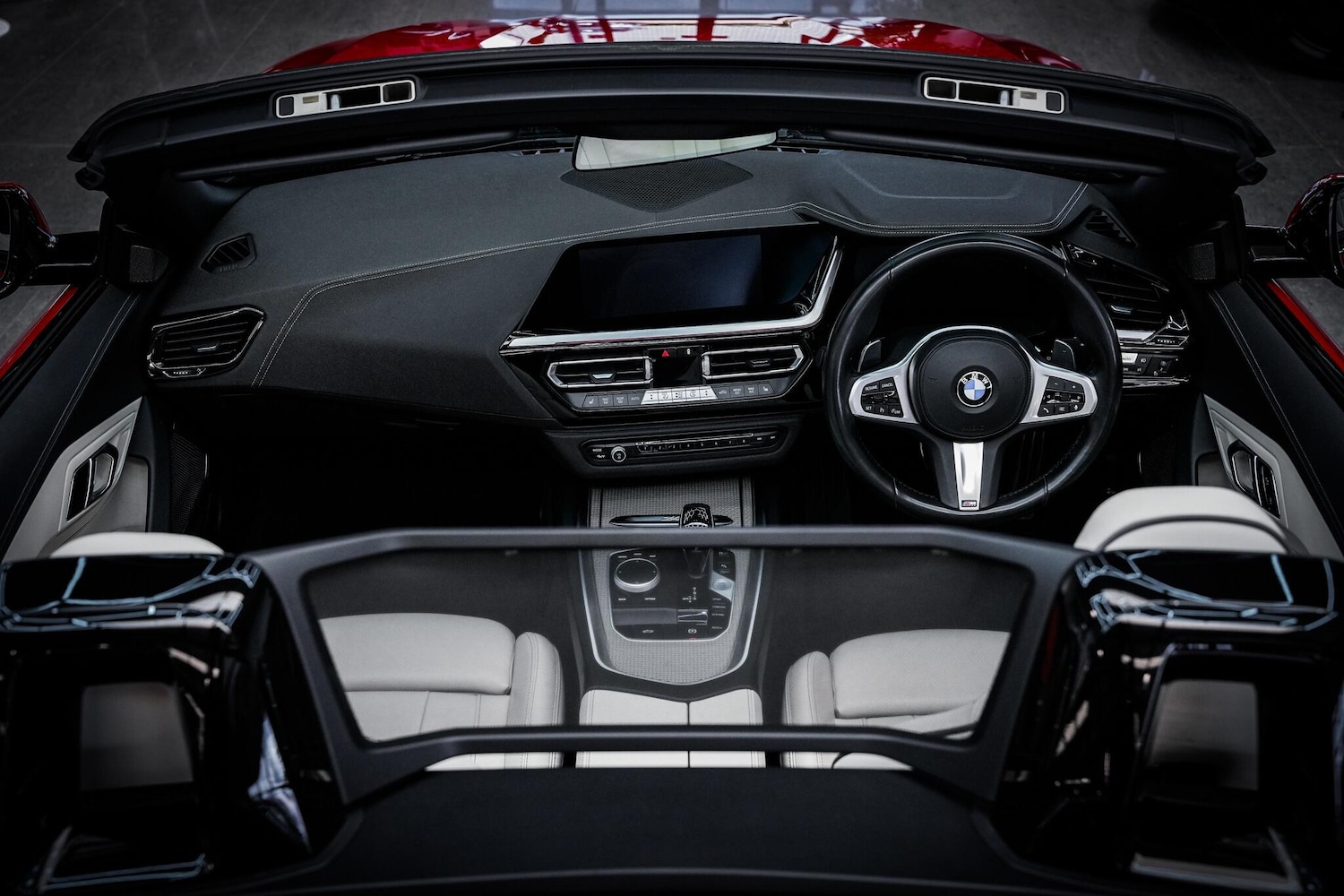 Used BMW Z4 for sale - 76728947: Photo 28