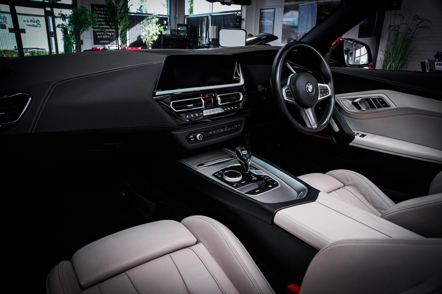 Used BMW Z4 for sale - 76728947: Photo 29