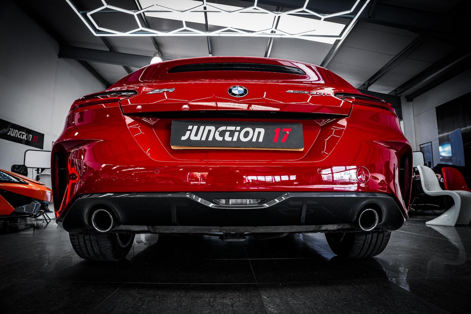 Used BMW Z4 for sale - 76728947: Photo 39