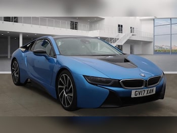Used BMW i8 2017 for sale - 77454850: Photo