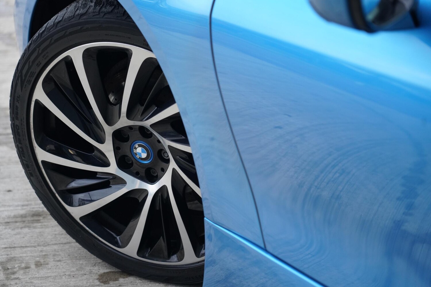 Used BMW i8 2017 for sale - 77454850: Photo 20