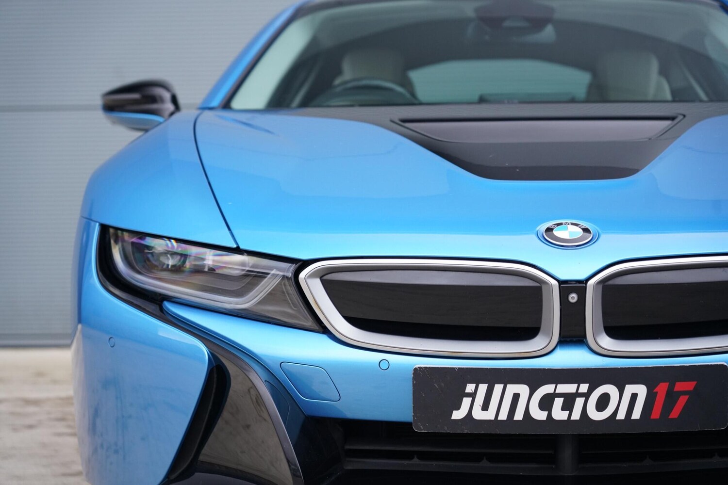 Used BMW i8 2017 for sale - 77454850: Photo 22