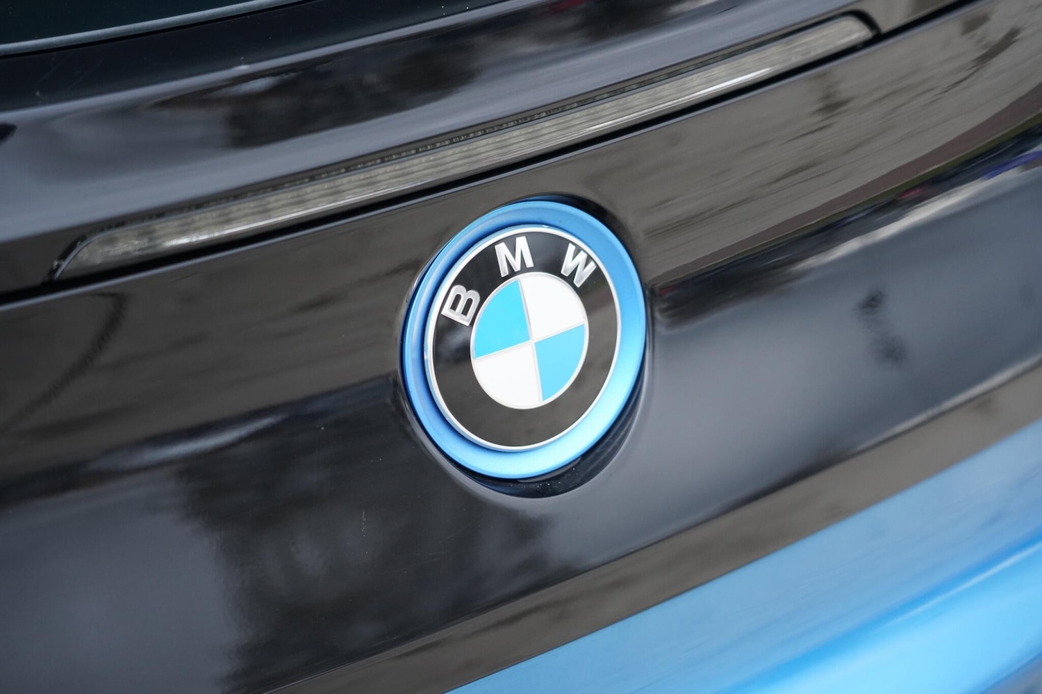 Used BMW i8 2017 for sale - 77454850: Photo 35