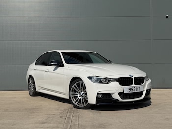 Used BMW 3 Series 2016 for sale - 78988027: Photo