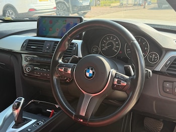Used BMW 3 Series 2016 for sale - 78988027: Photo