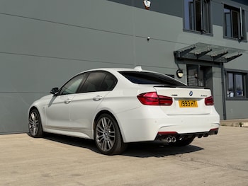 Used BMW 3 Series 2016 for sale - 78988027: Photo