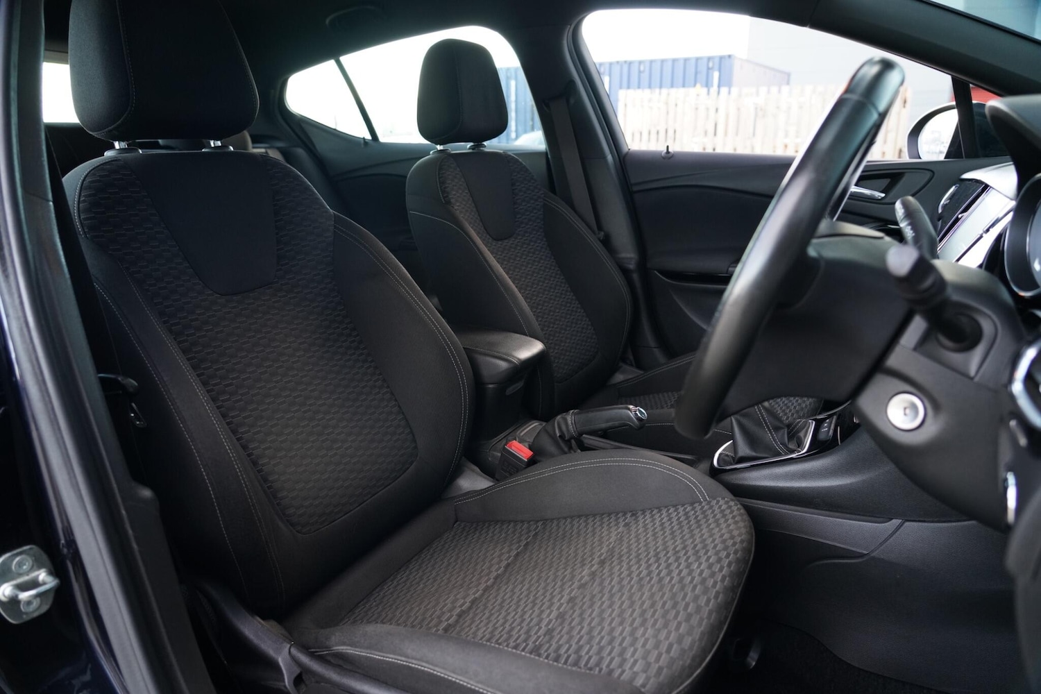 Used Vauxhall Astra 2018 for sale - 76657812: Photo 11