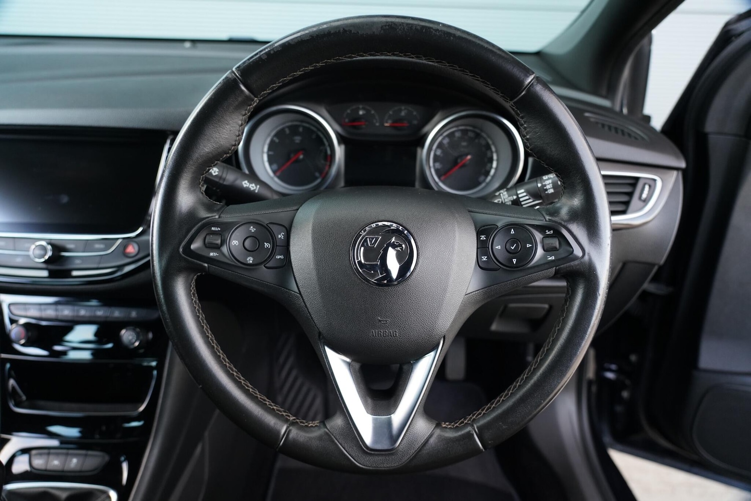 Used Vauxhall Astra 2018 for sale - 76657812: Photo 13