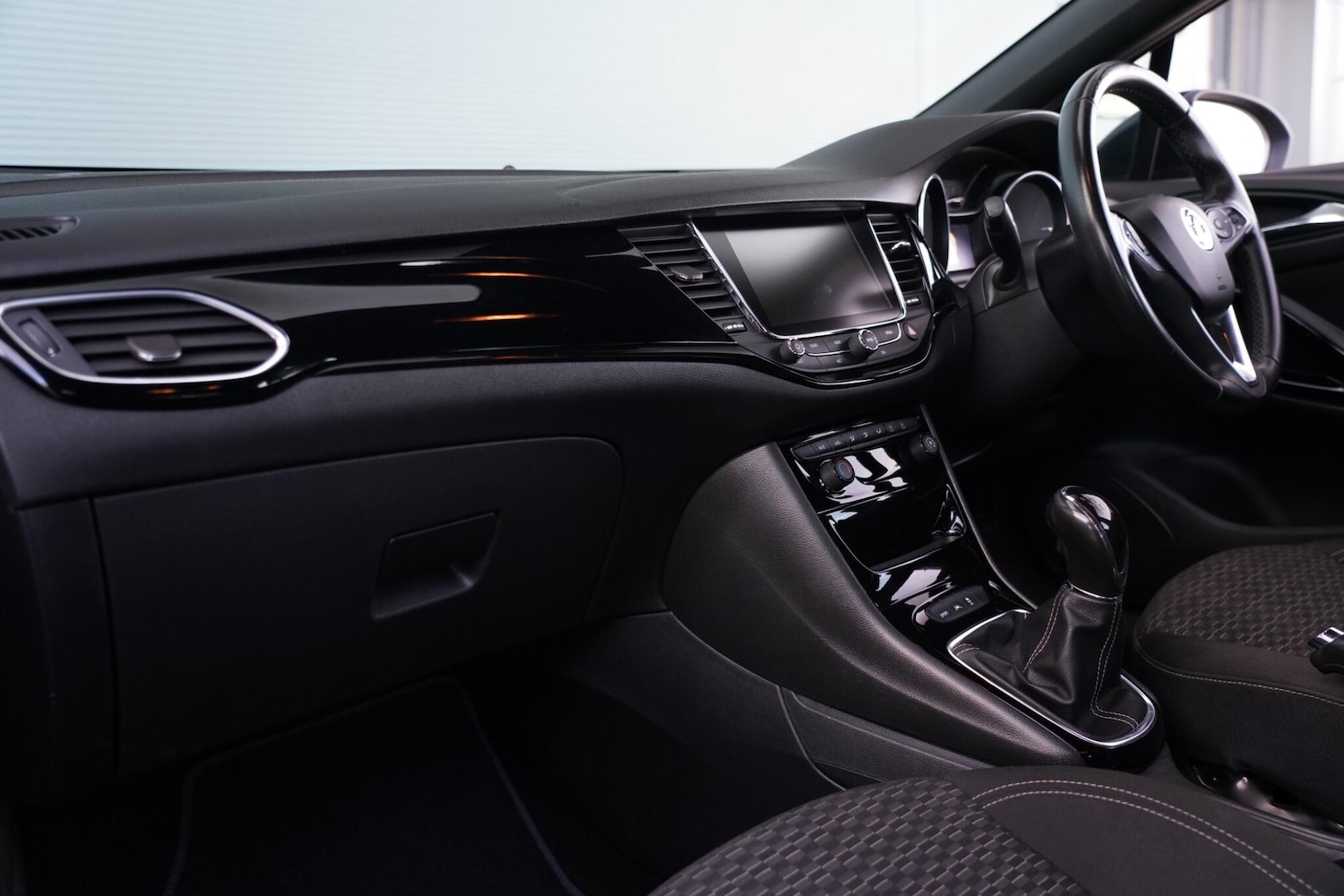 Used Vauxhall Astra 2018 for sale - 76657812: Photo 14