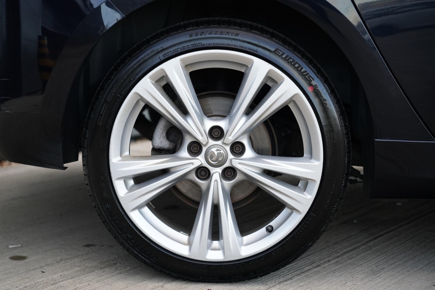 Used Vauxhall Astra 2018 for sale - 76657812: Photo 19