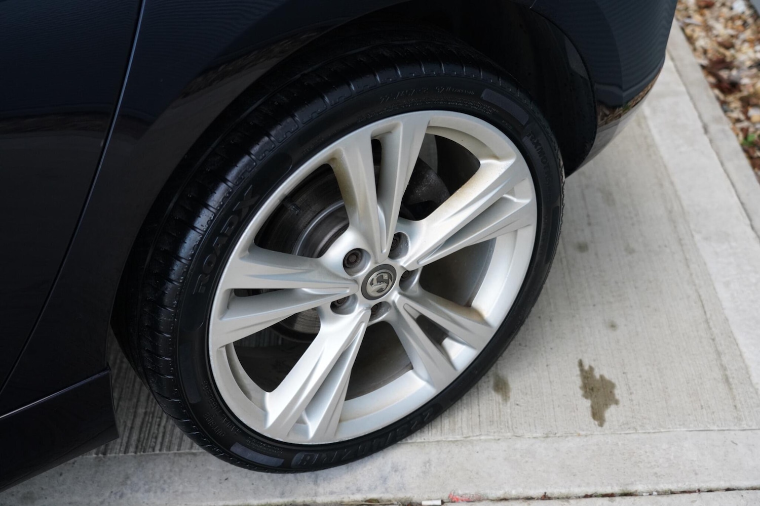 Used Vauxhall Astra 2018 for sale - 76657812: Photo 21