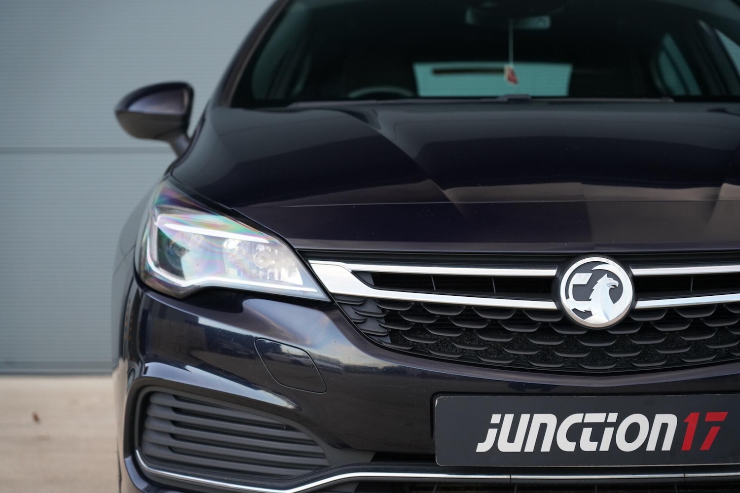 Used Vauxhall Astra 2018 for sale - 76657812: Photo 22