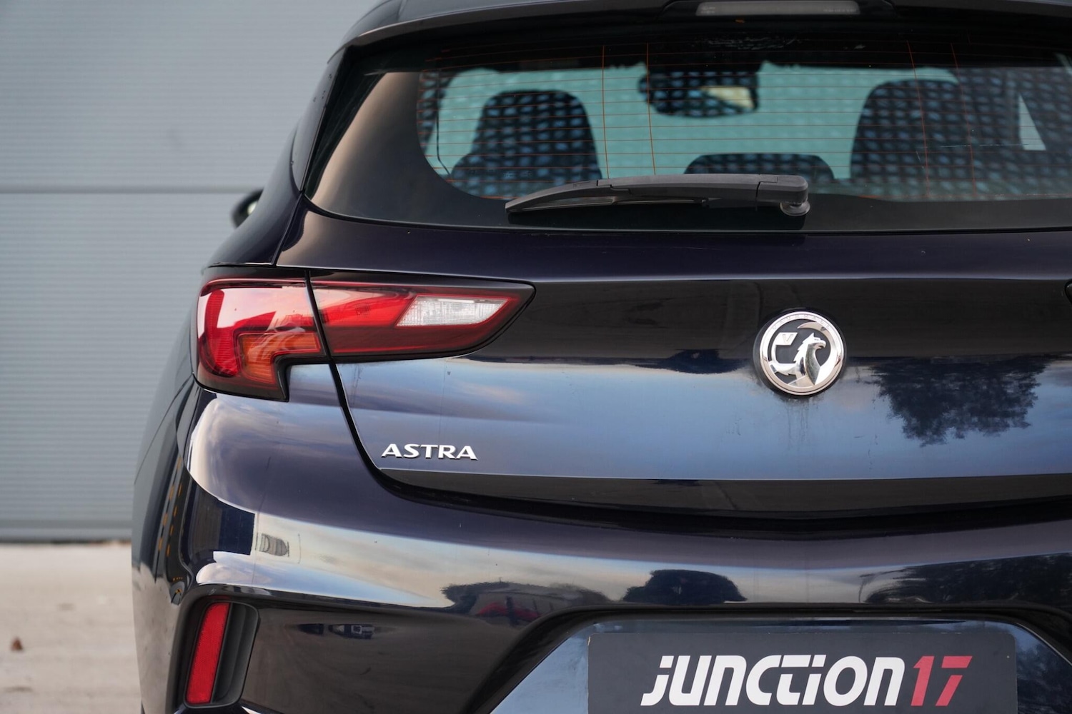 Used Vauxhall Astra 2018 for sale - 76657812: Photo 23