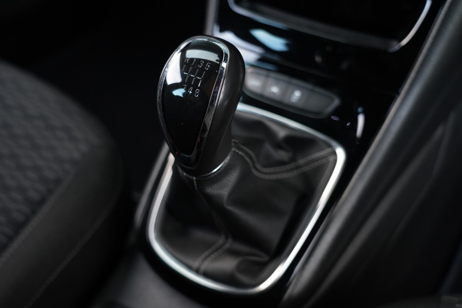 Used Vauxhall Astra 2018 for sale - 76657812: Photo 25