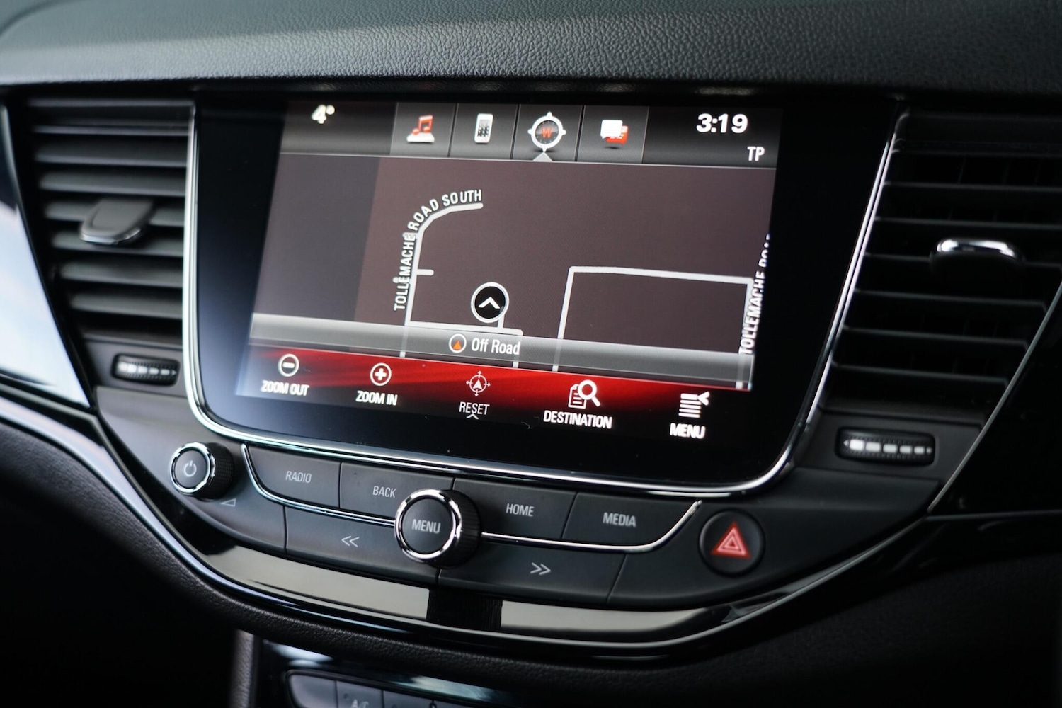 Used Vauxhall Astra 2018 for sale - 76657812: Photo 27