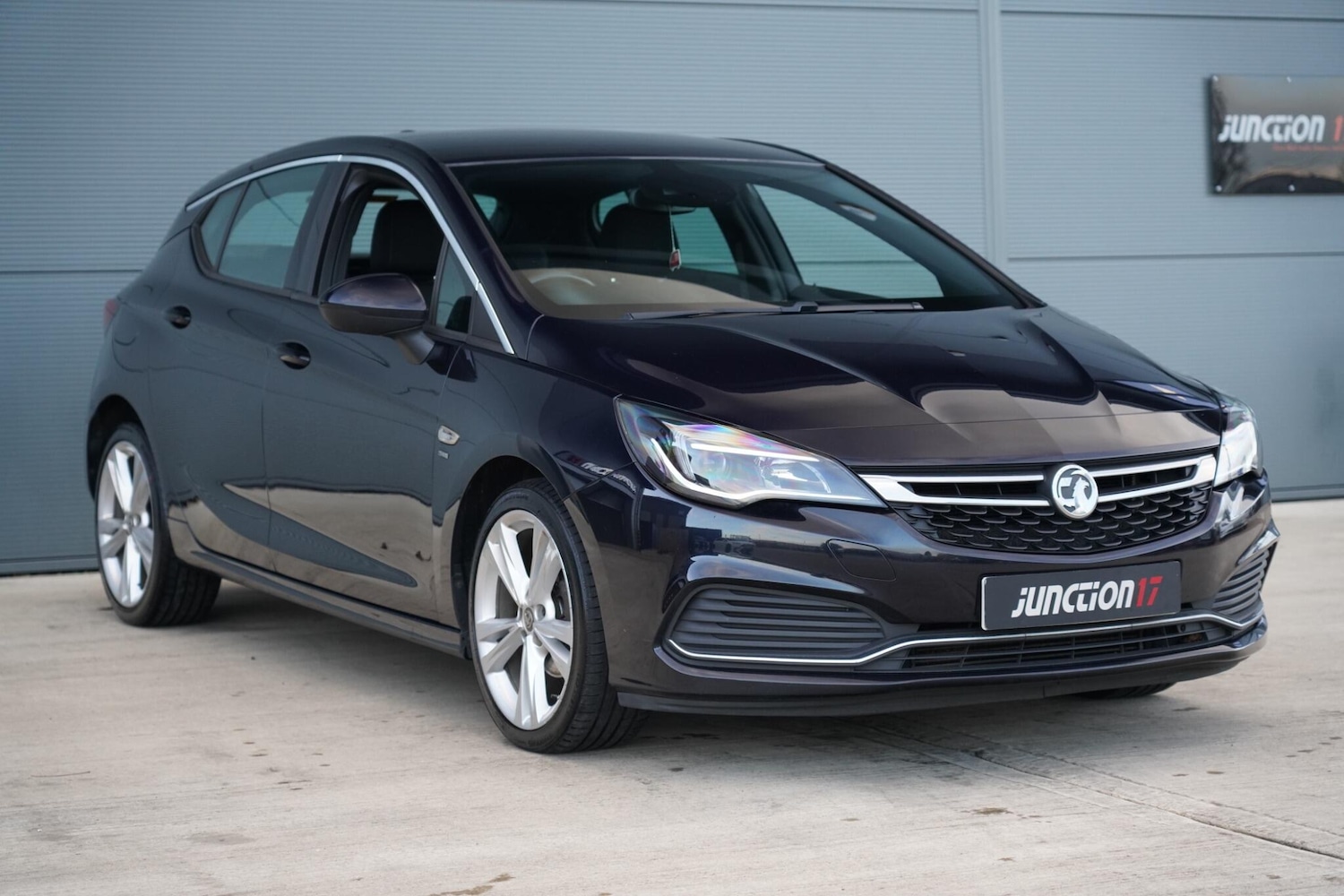 Used Vauxhall Astra 2018 for sale - 76657812: Photo 4