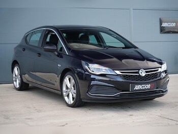 Used Vauxhall Astra 2018 for sale - 76657812: Photo