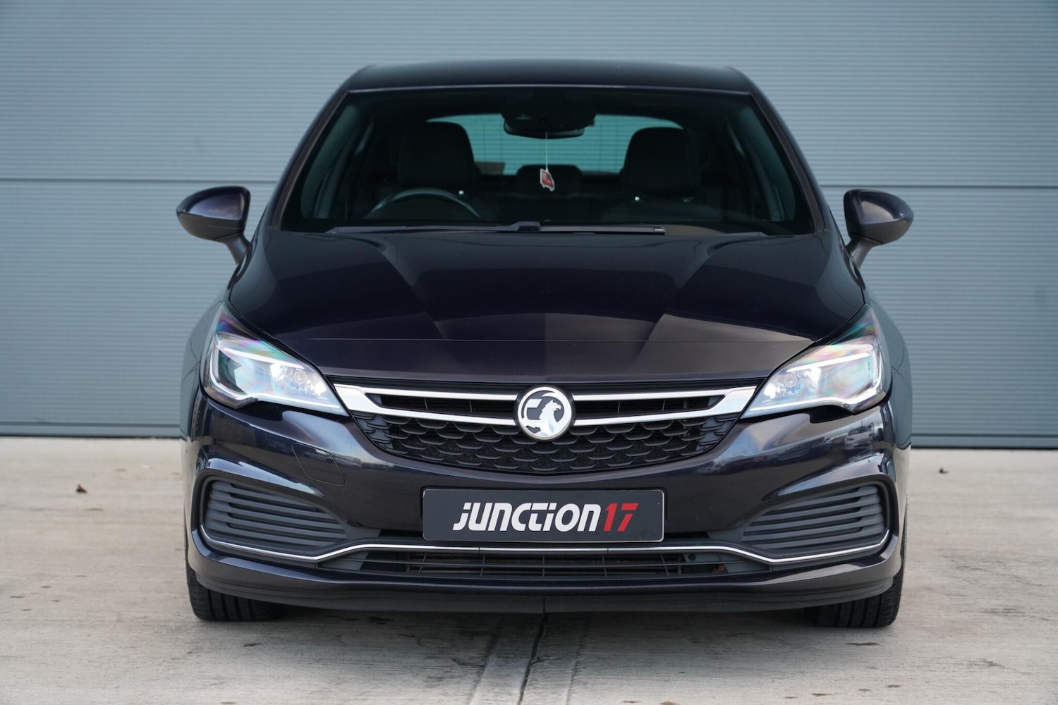 Used Vauxhall Astra 2018 for sale - 76657812: Photo 5