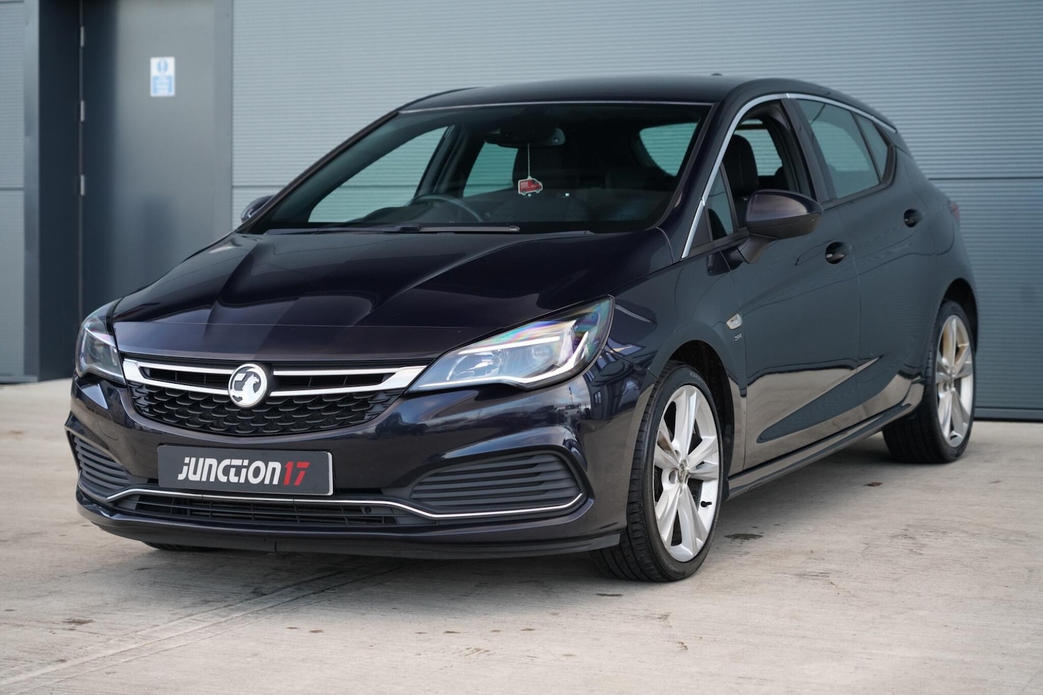 Used Vauxhall Astra 2018 for sale - 76657812: Photo 6