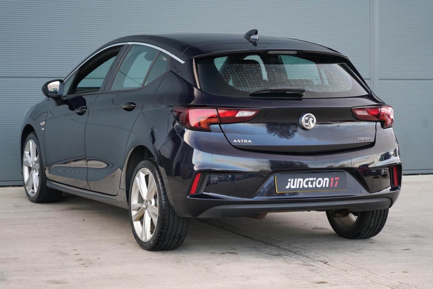 Used Vauxhall Astra 2018 for sale - 76657812: Photo 7