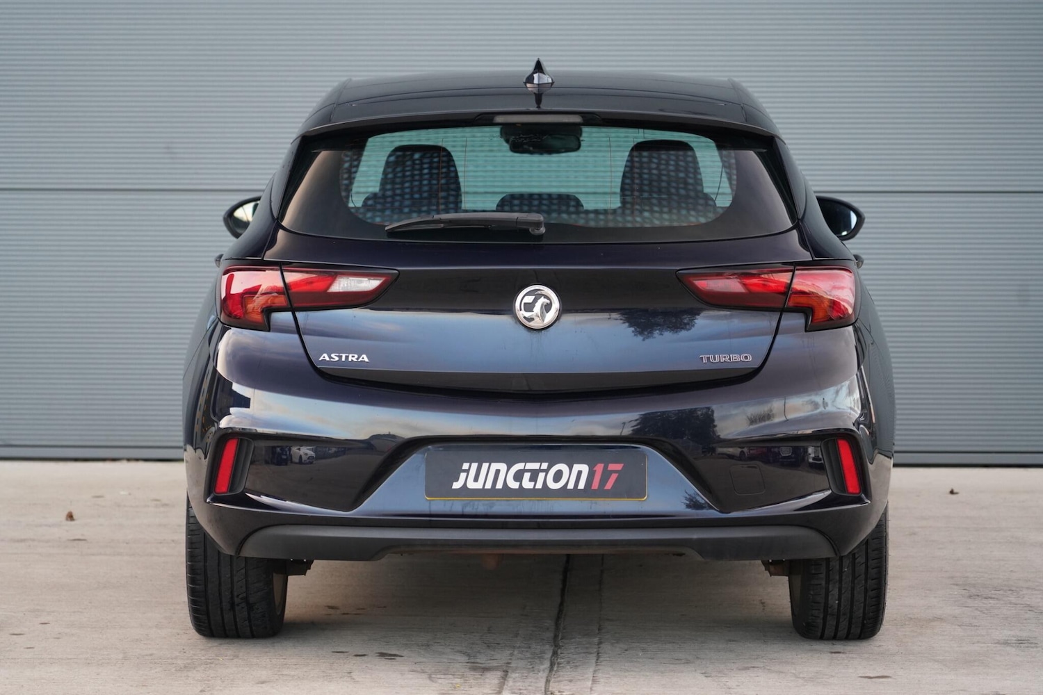 Used Vauxhall Astra 2018 for sale - 76657812: Photo 8