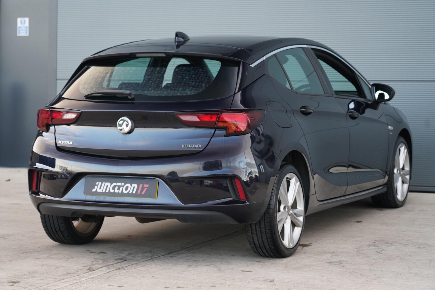Used Vauxhall Astra 2018 for sale - 76657812: Photo 9