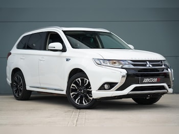 Used Mitsubishi Outlander 2017 for sale - 78957859: Photo