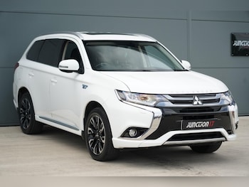 Used Mitsubishi Outlander 2017 for sale - 78957859: Photo